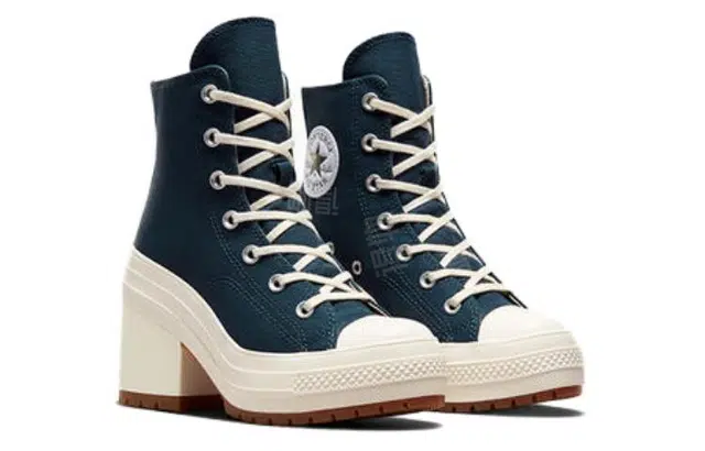 Converse Chuck 70 De Luxe