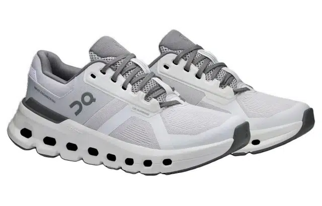 On Cloudrunner