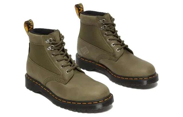 Dr.Martens