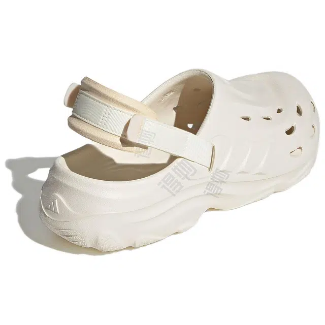 adidas Duramo Sandals Beige