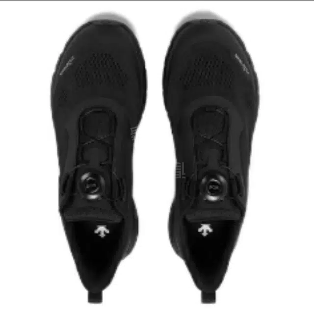 DESCENTE RUNNING