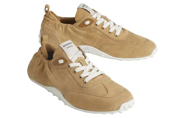 HERMES In