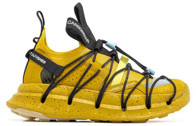 CARBONSTAR Shell Sewing Sole
