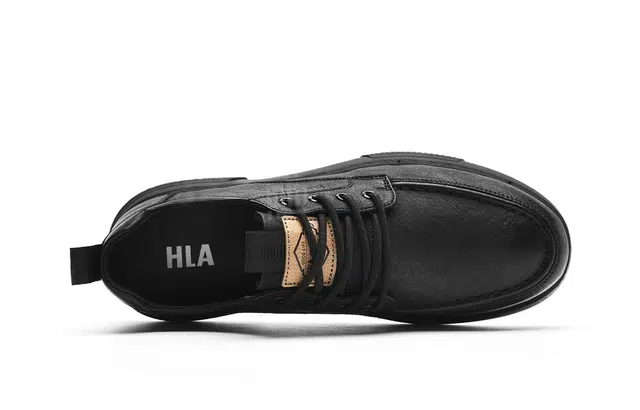 HLA