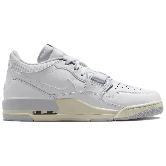 Jordan Legacy 312