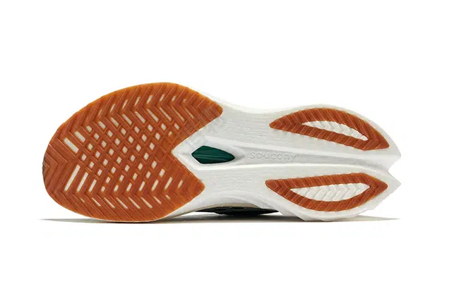 Saucony ENDORPHIN SPEED 4