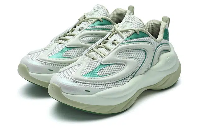 FILA FUSION BUZZARD