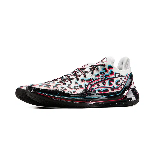 LiNing 4 V2 3D