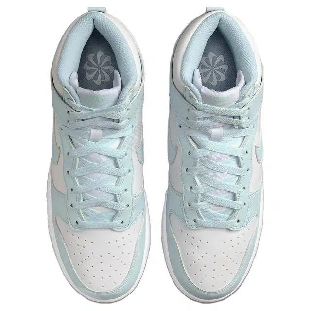 Nike Dunk High Next Nature