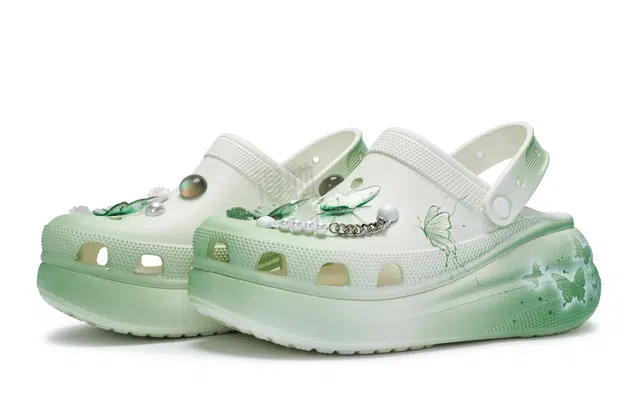 Crocs Classic clog 811
