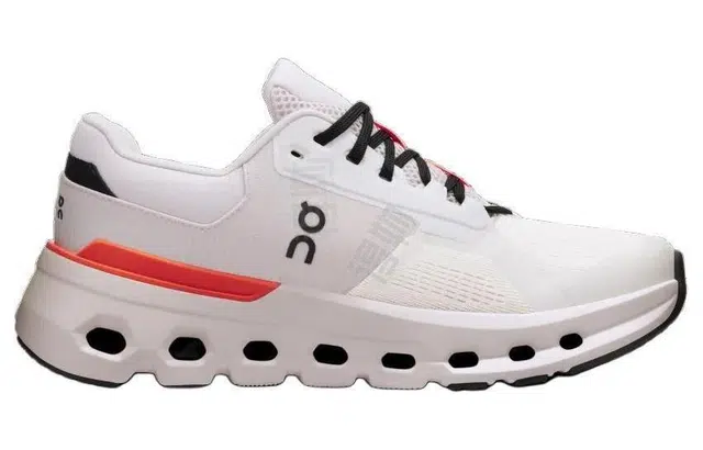 On Cloudrunner 2