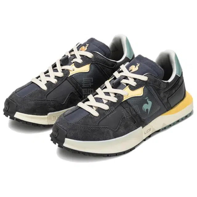 le coq sportif
