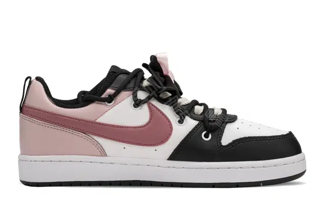Nike Court Borough Low FZBB GS