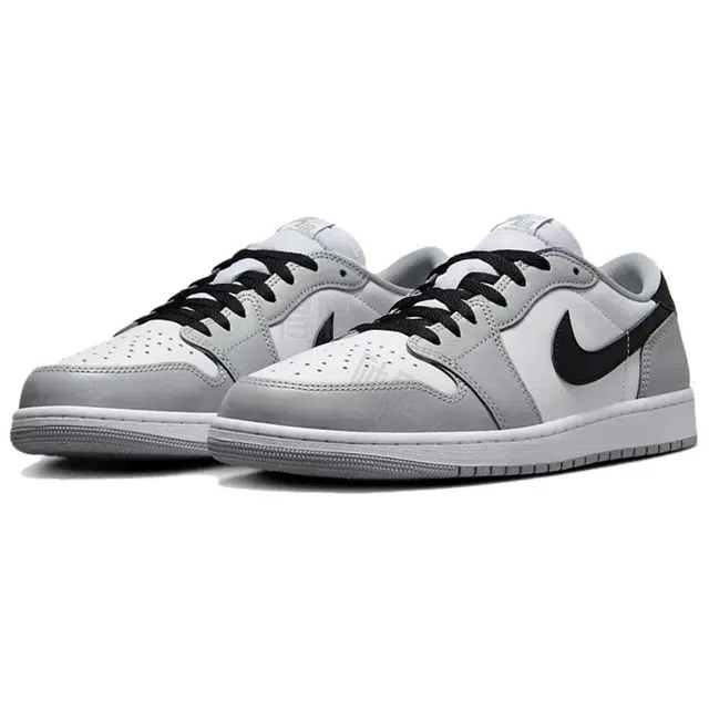 Jordan Air Jordan 1 Low OG Barons