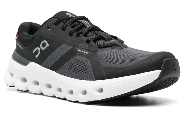 On Cloudrunner 2