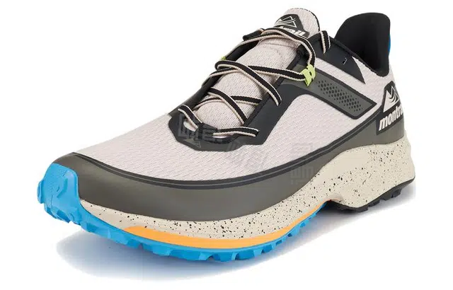 Columbia Montrail