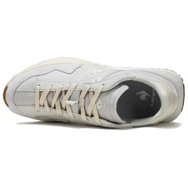 le coq sportif