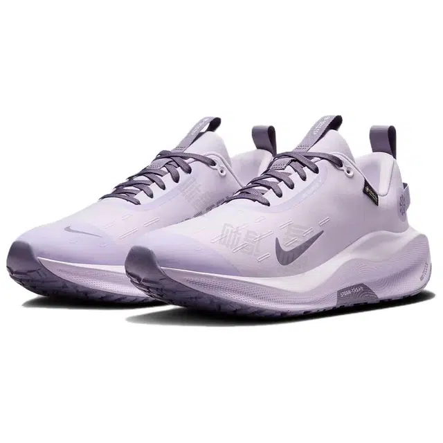 Nike React Infinity Run Flyknit 4 Infinity Run 4 GORE-TEX