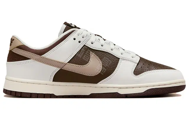 Nike Dunk LowJumpman Jack