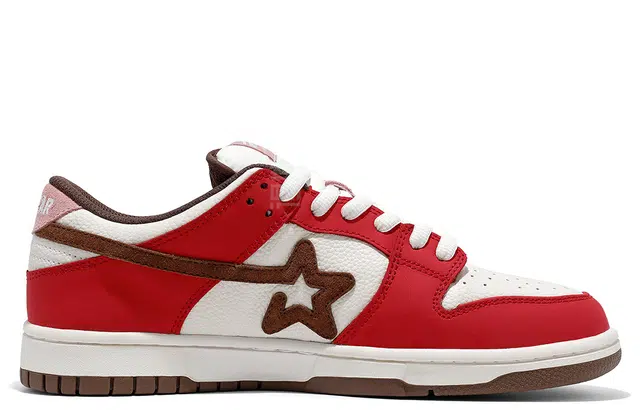 RIPSTAR SKBD Low Maxes-Bacon