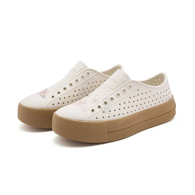 Native Shoes Jefferson Hi 4cm