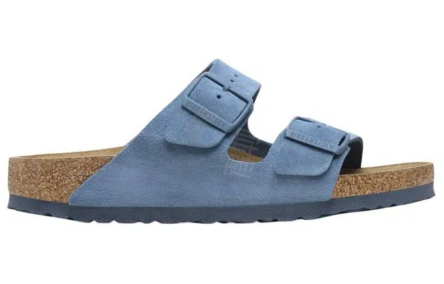 Birkenstock Arizona Soft Footbed