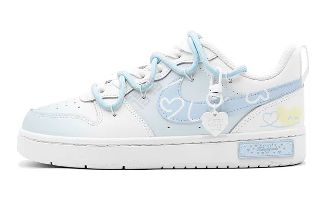 Nike Court Borough Low