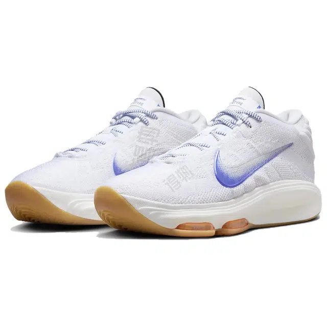 Nike Air Zoom GT Hustle 3 "Blueprint"