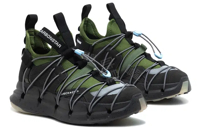 CARBONSTAR Shell Sewing Sole