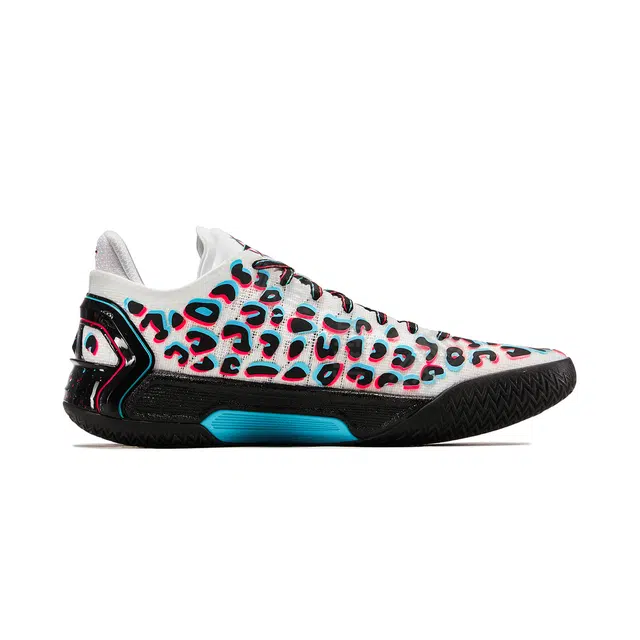 LiNing 4 V2 3D