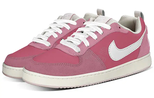 Nike Court Borough Low PRM