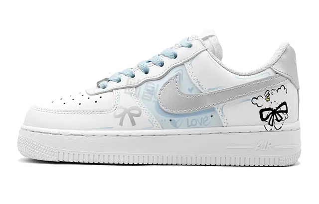 Nike Air Force 1 520