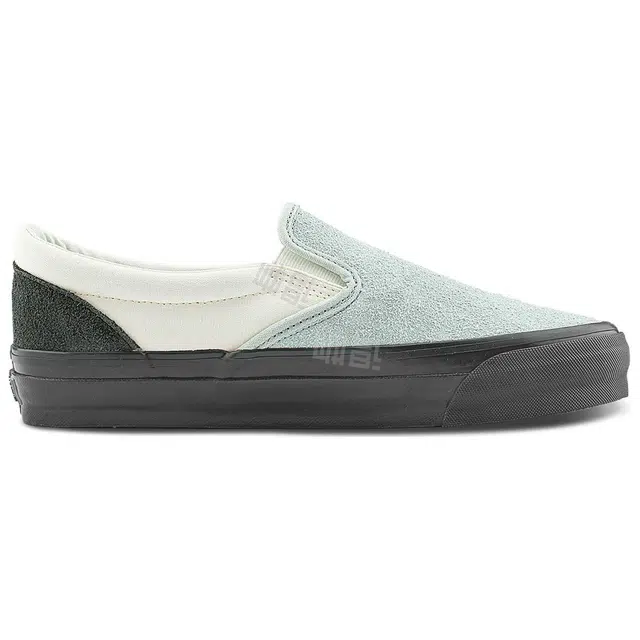 Vans slip-on