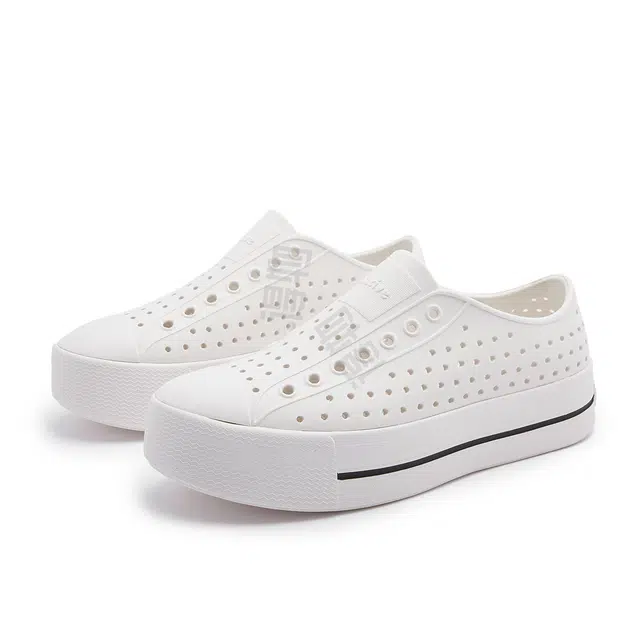native Jefferson hi 4cm DIY3