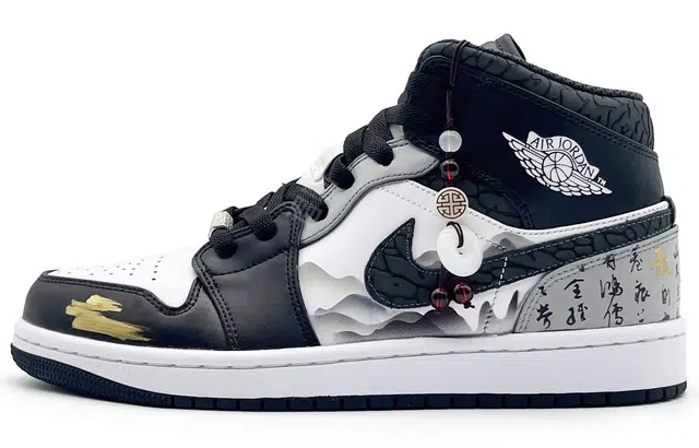 Jordan Air Jordan 1 Mid