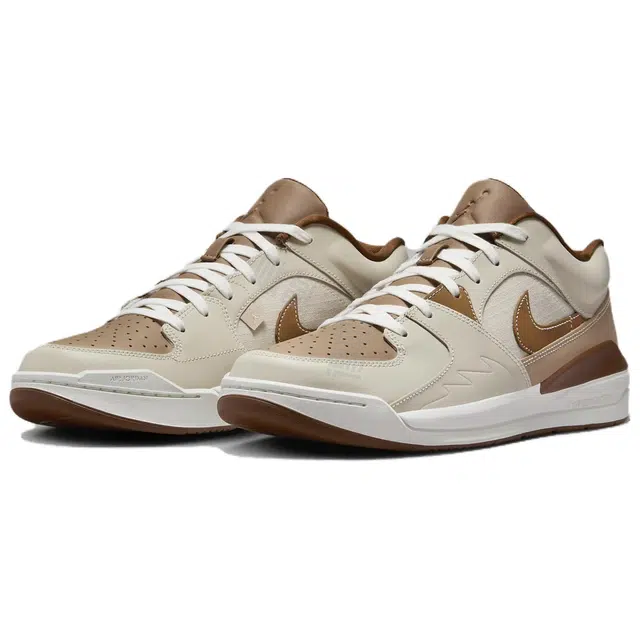Jordan Stadium 90