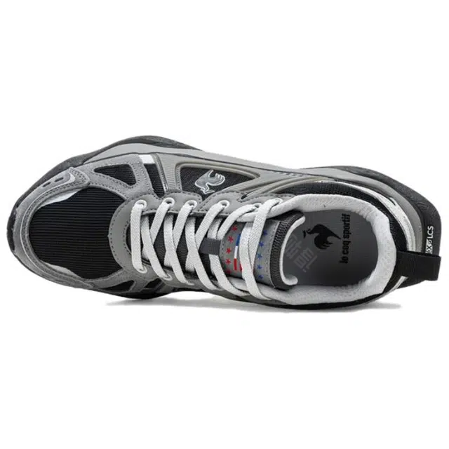 le coq sportif