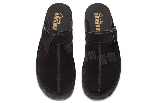 Clarks