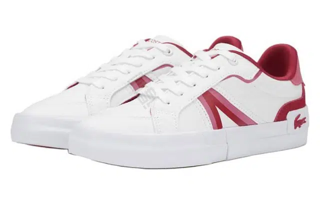 LACOSTE