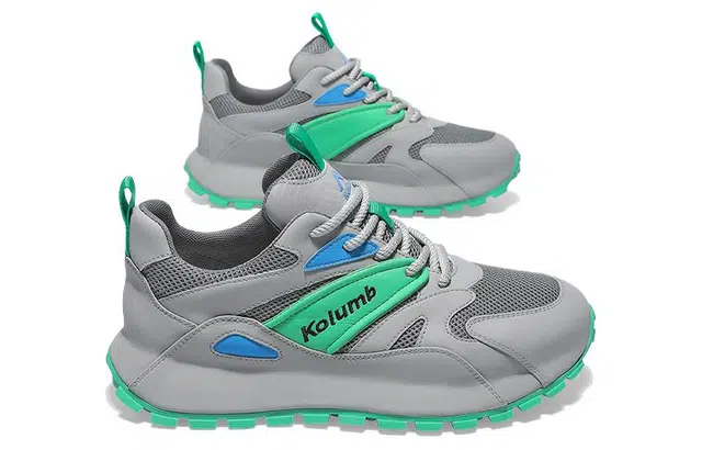 KOLUMB