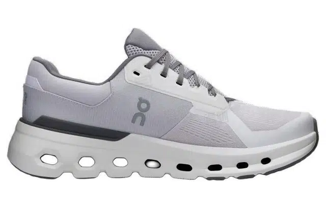 On Cloudrunner 2