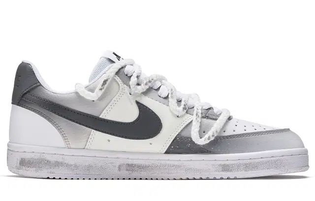 Nike Court Borough Low 2