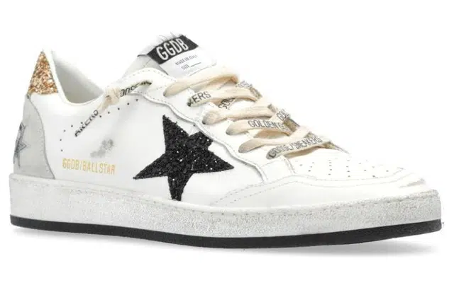 Golden Goose Ball Star