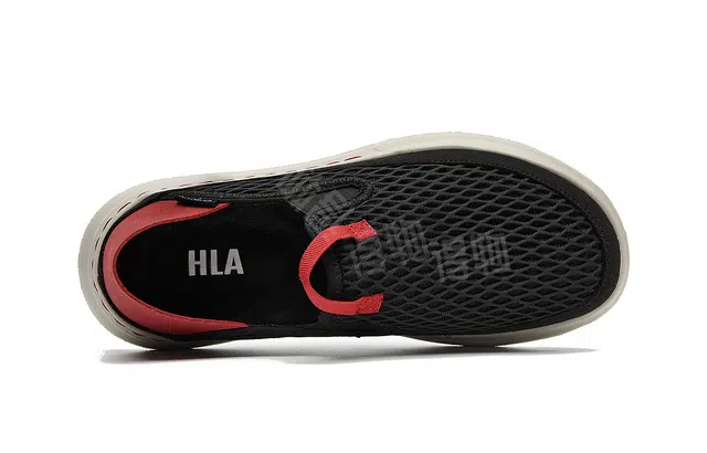 HLA