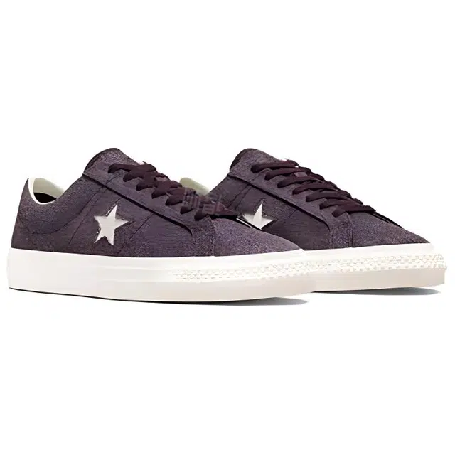 Converse One Star Pro Washed Canvas