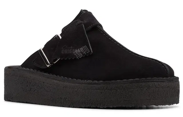 Clarks