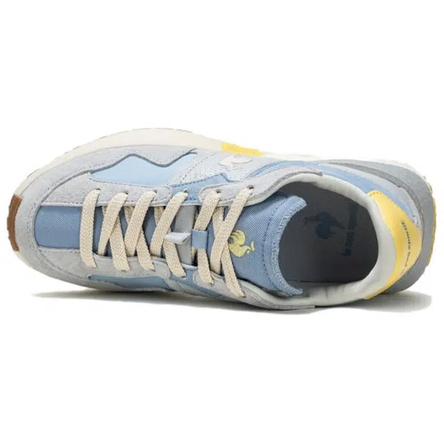 le coq sportif