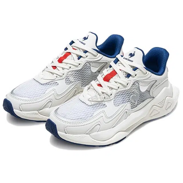 le coq sportif