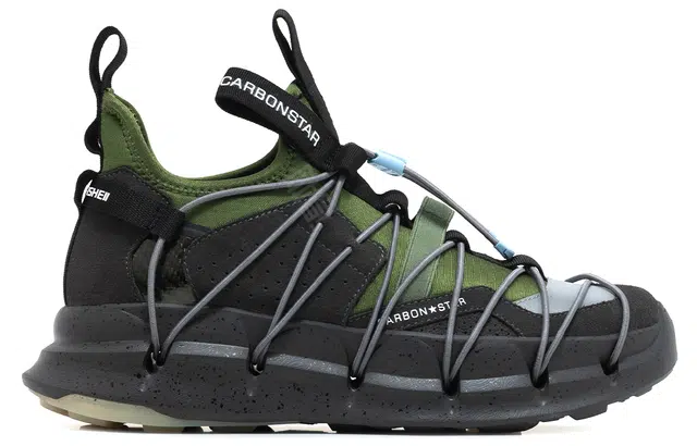 CARBONSTAR Shell Sewing Sole