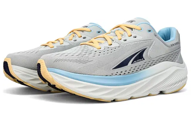 Altra Via Olympus